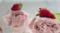 Strawberry Margarita Ice Cream Strawberry Margarita Ice Cream