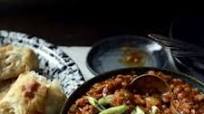 Slow Cooker Caribbean Jerk Pork and Red Lentils Slow Cooker Caribbean Jerk Pork and Red Lentils