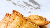 Beef And Cheese Empanada Recipe by Tasty Beef And Cheese Empanada Recipe by Tasty