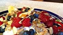 Easy Healthy Breakfast Banana Split Easy Healthy Breakfast Banana Split