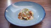 Scampi Lasagne Scampi Lasagne
