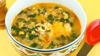 Ginarep Recipe (Shrimp and Corn Soup) Ginarep Recipe (Shrimp and Corn Soup)