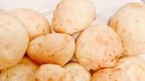 Pan de Queso Pan de Queso