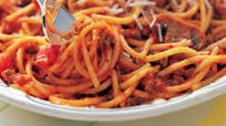 Best-Ever Spaghetti Sauce Best-Ever Spaghetti Sauce