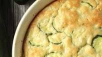 Zucchini Bake Zucchini Bake