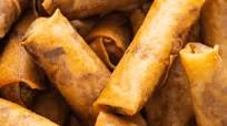 Chả Giò (Vietnamese Spring Rolls) Chả Giò (Vietnamese Spring Rolls)