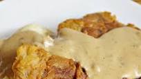 Chicken Fried Steak Chicken Fried Steak