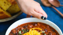The Best Instant Pot Chili The Best Instant Pot Chili