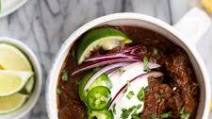 Easy Chili con Carne Recipe Easy Chili con Carne Recipe