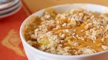 Microwave Yellow Squash Casserole Microwave Yellow Squash Casserole