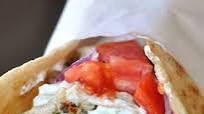 Chicken Gyros Chicken Gyros