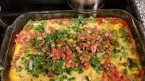 Avocado Enchiladas Avocado Enchiladas