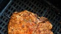 Air Fryer Pork Chop Air Fryer Pork Chop