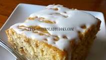 Peanut Butter and Banana Cake Peanut Butter and Banana Cake