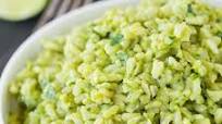 Avocado Cilantro Lime Rice Avocado Cilantro Lime Rice