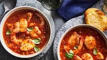 Slow Cooker Cioppino Slow Cooker Cioppino