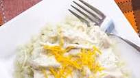 Quick Instant Pot Keto Cheesy Ranch Chicken Quick Instant Pot Keto Cheesy Ranch Chicken