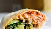 10 Easy And Healthy Wrap Recipes 10 Easy And Healthy Wrap Recipes