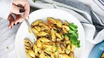 One Pot Creamy Taco Pasta One Pot Creamy Taco Pasta