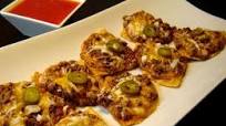 Chi Chi's Nachos Grande Chi Chi's Nachos Grande