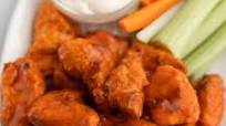 Air Fryer Boneless Chicken Wings Air Fryer Boneless Chicken Wings