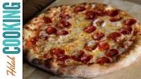 Pizza Crust Dough Pizza Crust Dough