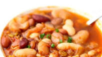 Vegetarian 15 Bean Soup Vegetarian 15 Bean Soup