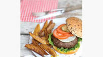 Hamburguesa - La receta tradicional Hamburguesa - La receta tradicional