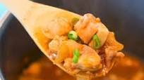 Pressure Cooker Hoisin Chicken Pressure Cooker Hoisin Chicken