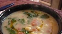 PASTA E FAGIOLI (Sallye) PASTA E FAGIOLI (Sallye)