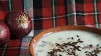 Onion Raita Recipe or Pyaz ka Raita Recipe Onion Raita Recipe or Pyaz ka Raita Recipe