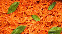 Oven Baked Spaghetti Oven Baked Spaghetti