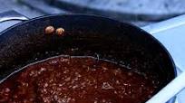 Spicy Buffalo Chili: A Twist on a Classic Spicy Buffalo Chili: A Twist on a Classic