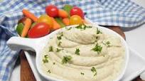 Grilled Baba Ganoush Grilled Baba Ganoush
