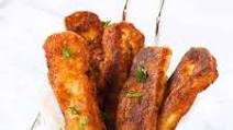 Halloumi Fries Halloumi Fries
