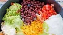 Taco Bell Power Bowl Taco Bell Power Bowl