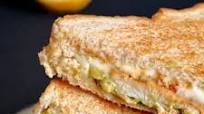 Grilled Chicken Avocado Sandwich Grilled Chicken Avocado Sandwich