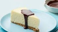 Mascarpone Cheesecake with Almond Crust Mascarpone Cheesecake with Almond Crust