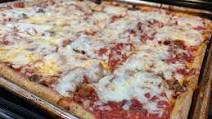 Crazy Crust Pizza Crazy Crust Pizza