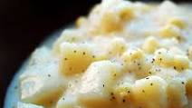 Creamy Corn Chowder Creamy Corn Chowder