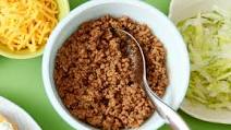 Copycat Taco Bell Seasoned Beef Copycat Taco Bell Seasoned Beef