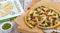 Shawarma Pizza Shawarma Pizza