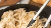 Creamy Chicken Alfredo Recipe Creamy Chicken Alfredo Recipe