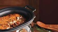 Slow-Cooker Shepherd’s Pie Slow-Cooker Shepherd’s Pie