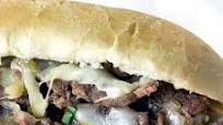 Philly Cheesesteak Sandwich (Instant Pot) Philly Cheesesteak Sandwich (Instant Pot)