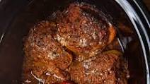 Slow Cooker Stuffed Peppers Slow Cooker Stuffed Peppers
