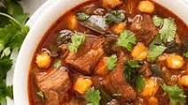 Instant Pot Pork Stew Instant Pot Pork Stew