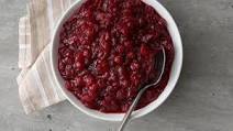 Instant Pot® Cranberry Sauce Instant Pot® Cranberry Sauce
