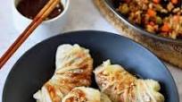 Vegan Cabbage Rolls Vegan Cabbage Rolls