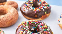 Air Fryer Donuts Air Fryer Donuts